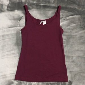 H&M Tank Top